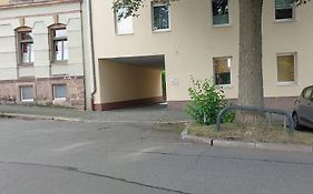 Ferienwohnungen Augustusburger Straße 149